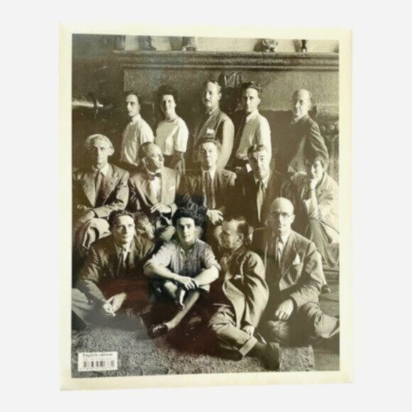 Surrealism by Cathrin Klingsöhr-Leroy (Hardcover) *New Still in Plastic! - Picture 3 of 3